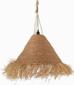 Abat-jour naturel BENOA
