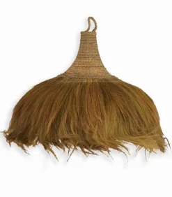 Abat-jour naturel INDRA