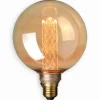 Ampoule LED sphérique