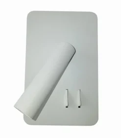 Applique liseuse et port USB SOVA