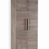 Armoire pin massif 2 portes SANDERS