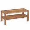 Banc CÔTE CHÊNE