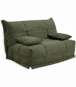 Banquette-lit ECO-NATURA