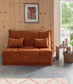 Banquette-lit ECO-NATURA