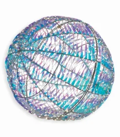 Boule lumineuse NAS