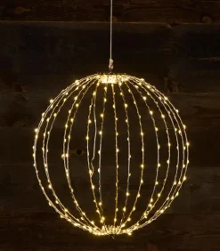 Boule lumineuse OLLILA