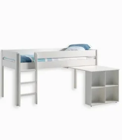Bureau extensible coulissant GENIUS
