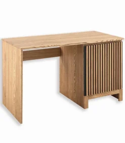 Bureau frêne ALSEN