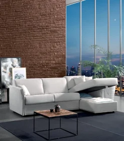 Canapé d’angle Bed-express TUCSON