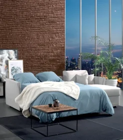 Canapé d’angle Bed-express TUCSON