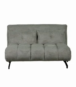 Canapé lit SAMOS couchage 130 x 190 cm