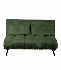 Canapé lit SAMOS couchage 130 x 190 cm