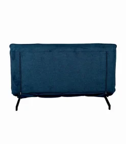 Canapé lit SAMOS couchage 130 x 190 cm