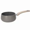 Casserole 16 cm STONE SAGE taupe