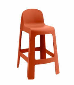 Chaise de bar MILOS
