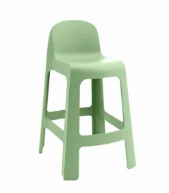 Chaise de bar MILOS
