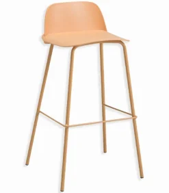 Chaise de bar SUNCOOL