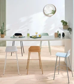 Chaise de bar SUNCOOL