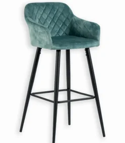 Chaise de bar VISTA