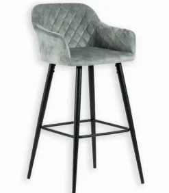 Chaise de bar VISTA