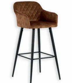 Chaise de bar VISTA