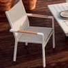 Chaise de jardin LANTA