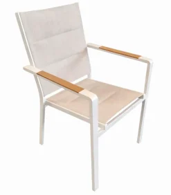 Chaise de jardin LANTA