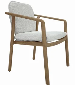 Chaise de jardin LEROS