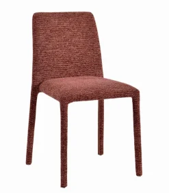 Chaise empilable MELTON