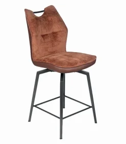 Chaise îlot tournante REVA