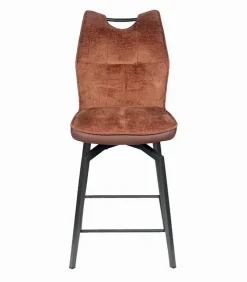 Chaise îlot tournante REVA