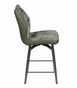 Chaise îlot tournante REVA