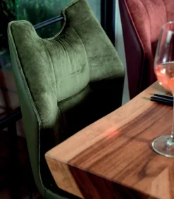 Chaise îlot tournante REVA