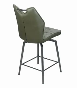 Chaise îlot tournante REVA
