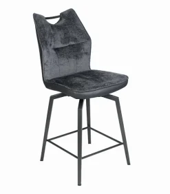 Chaise îlot tournante REVA