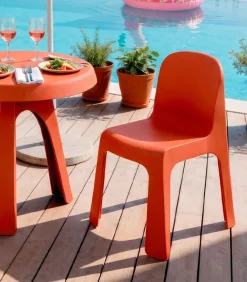 Chaise MILOS