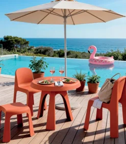 Chaise MILOS
