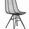 Chaise métal KLITEN