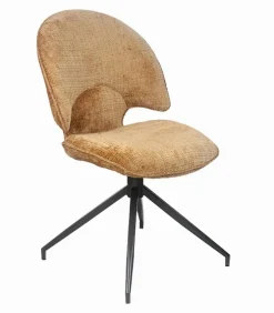 Chaise Tournante 180° OVING