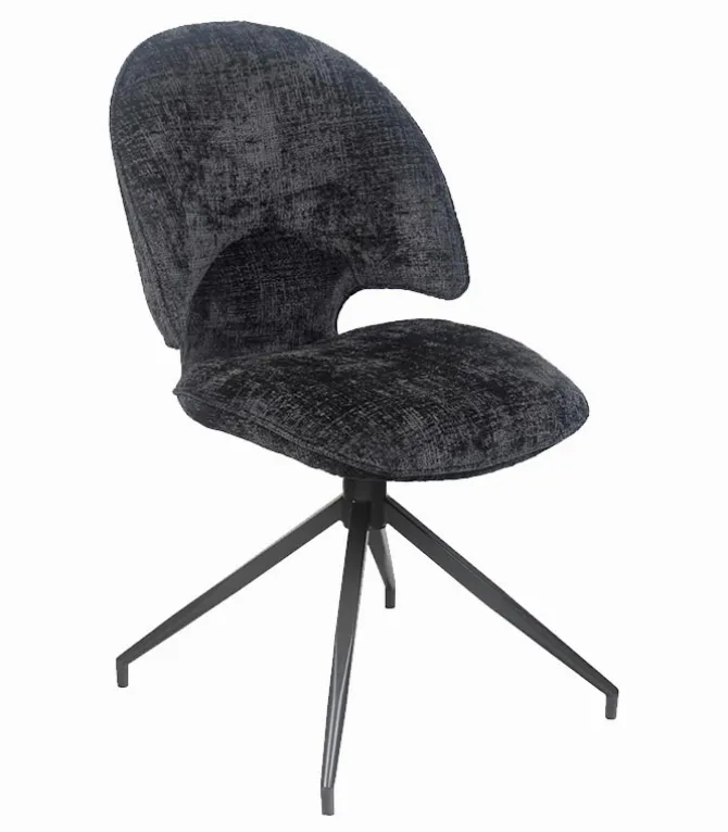 Chaise Tournante 180° OVING