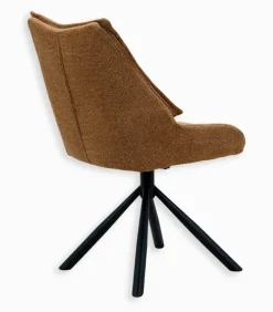 Chaise Tournante 180° WILLISTON