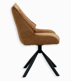 Chaise Tournante 180° WILLISTON