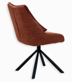Chaise Tournante 180° WILLISTON