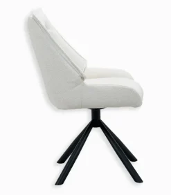 Chaise Tournante 180° WILLISTON