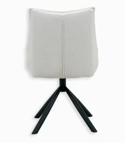 Chaise Tournante 180° WILLISTON