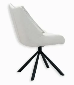 Chaise Tournante 180° WILLISTON