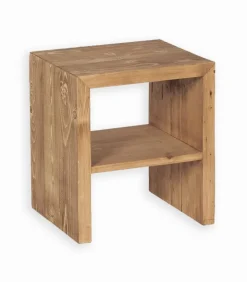 Chevet pin recyclé LUNDBY