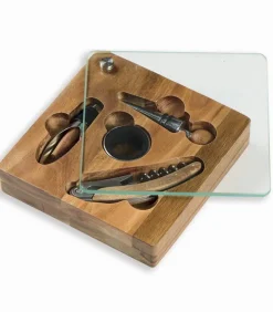 Coffret à vin NIKLASS
