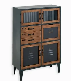 Commode MINDY 3 tiroirs
