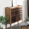 Commode vintage 13 tiroirs WENDY